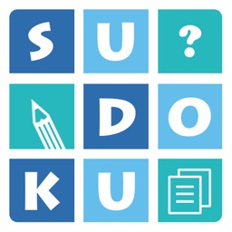 Sudoku Lite icon